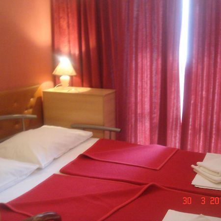 Aparthotel Pecic Gradac  Eksteriør billede